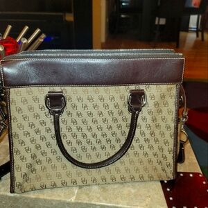 D&B Purse